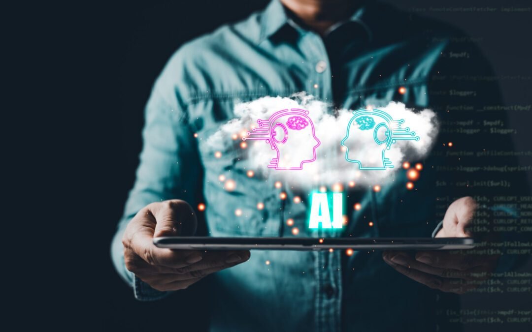 How AI is Changing the Way Businesses Market Themselves in 2024