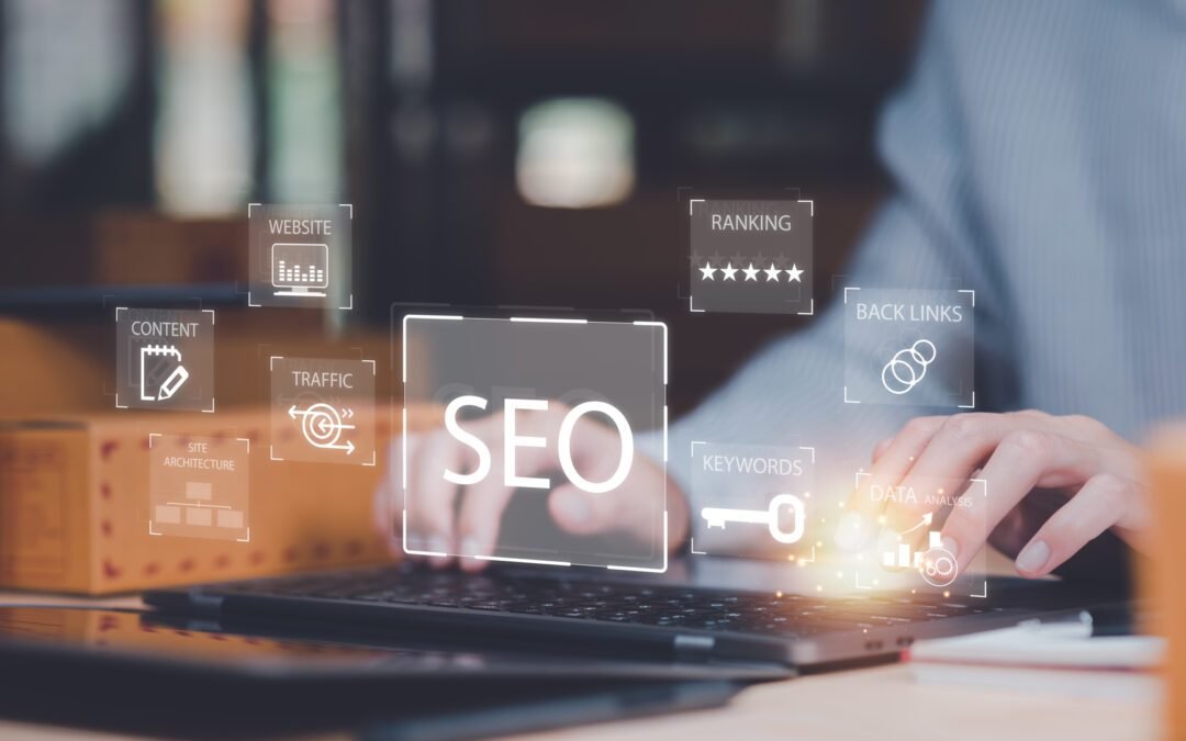 SEO vs. Paid Ads: Where Should Your Business Invest in 2024?