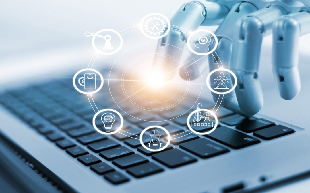 The AI Advantage: How Small Businesses Can Leverage Automation to Compete with Big Brands