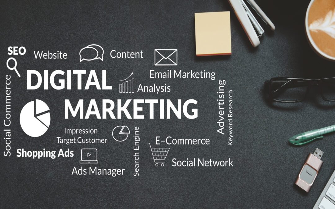 5 Marketing Mistakes That Are Costing Your Business—And How to Fix Them