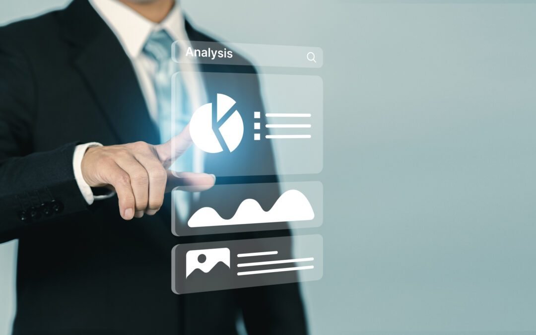 Data You Can Trust: How Transparent Analytics Empower Better Business Decisions