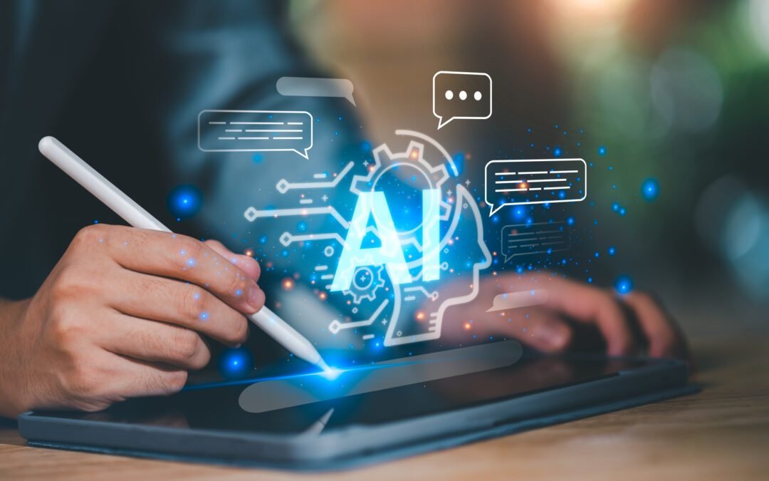 The Human Side of AI: Keeping Marketing Personal in a Data-Driven World