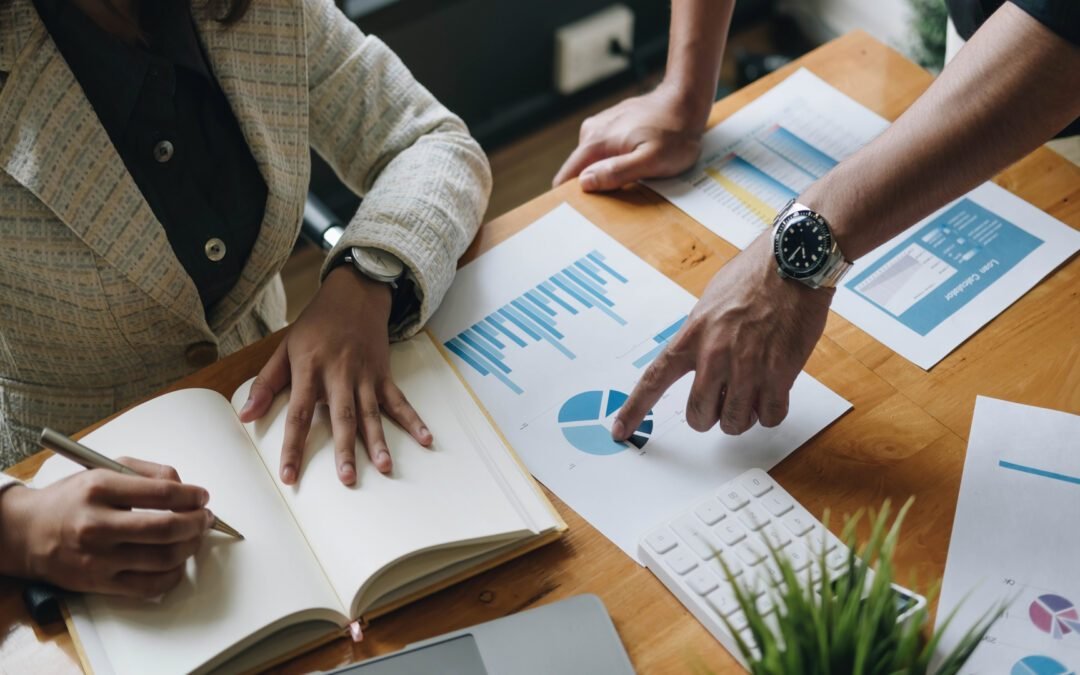 From Plan to Payoff: How to Build a Transparent, Effective Marketing Strategy