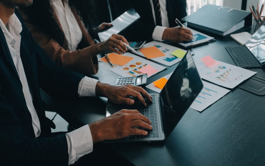 Community Connections: Local Marketing Tactics That Make a Big Impact